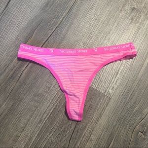Victoria’s Secret Thong